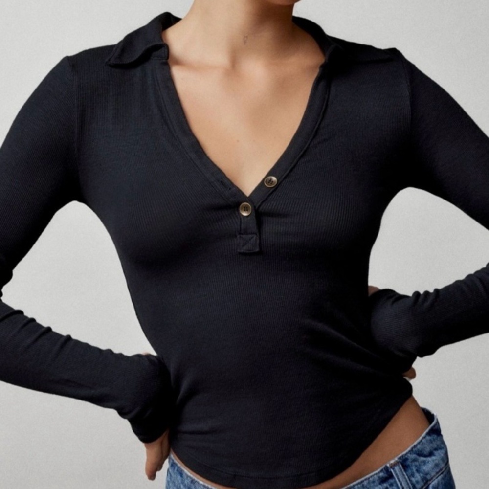 9 IR Tops Mystery Bundle Zella BDG Nordstrom Urban Outfitters Irregular Lot - Picture 3 of 10